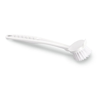 Nölle Profi Brush Spülbürste, 24 cm, Kunststoff, mittelharte Borsten | 1 Stück