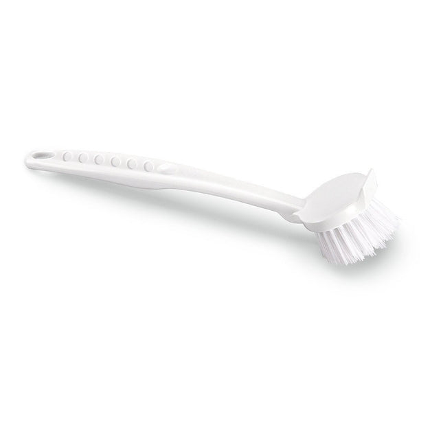 Nölle Profi Brush Spülbürste, 24 cm, Kunststoff, mittelharte Borsten | 1 Stück