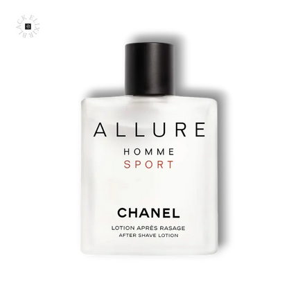 Chanel Allure Homme Sport After Shave Lotion