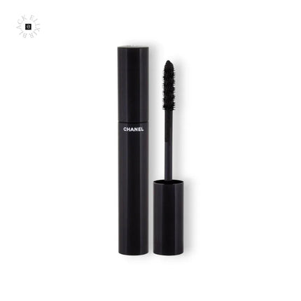 Chanel Le Volume Mascara 90 Noir Intense