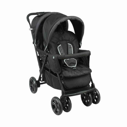 Kinderwagen Bambisol