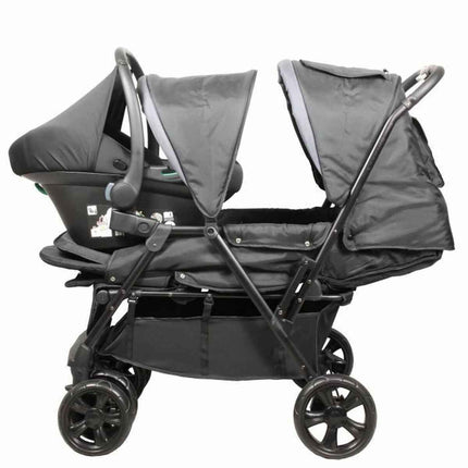 Kinderwagen Bambisol