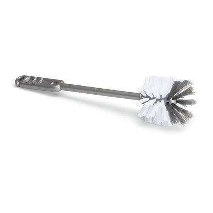 Nölle Profi Brush Gläser- und Tassenbürste, 30 cm, PP- und Nylonborsten | 1 Stück