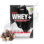 Tripple Chocolate 820g
