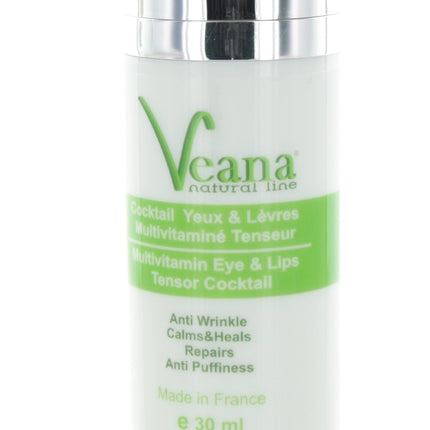 Eye & Lip Tensor Cocktail (30ml)