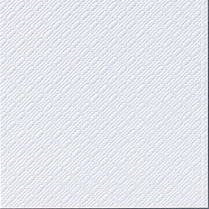 Papier Servietten 33x33 cm, 1/8-Falz, Lukullus, weiß | Packung (500 Servietten)