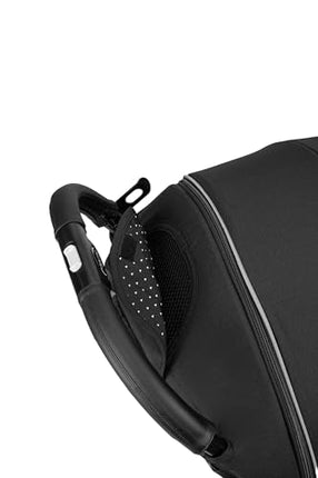 Kinderwagen MoMi ESTELLE ab 6 Monaten (bis 15 kg), klappbarer Kinderwagen mit 5-Punkt-SicherheitsgurtKinderwagen MoMi ESTELLE ab 6 Monaten (bis 15 kg), klappbarer Kinderwagen mit 5-Punkt-Sicherheitsgurt, Einkaufskorb mit Auflappfunktion , Teleskopzuggriff