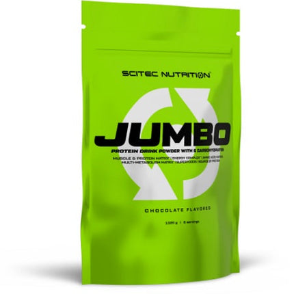 Scitec Jumbo 1320g
