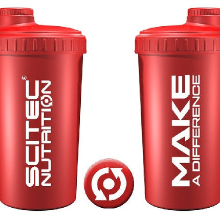 Scitec Shaker 700ml