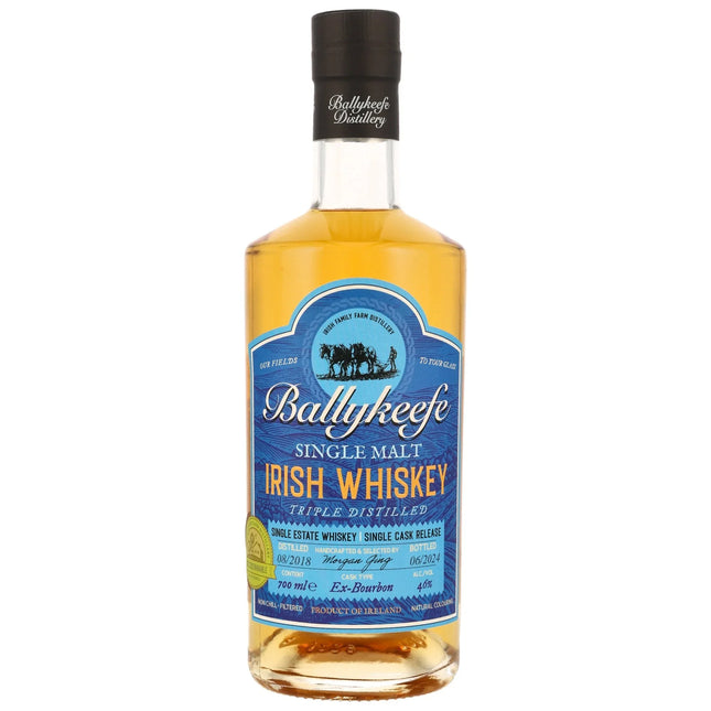 Ballykeefe 6 2018/2024