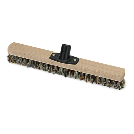 Nölle Profi Brush Power Stick Wischer Union, 40 cm, hart für Stiele 24-26 mm | 1 Stück