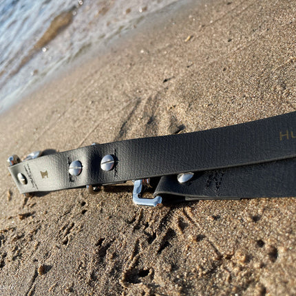 Hundeleine RATZFATZ aus BioThane®/POP - Band