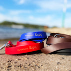 Braun / BioThane® / 25 mm (ab 23 kg)