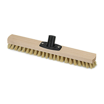 Nölle Profi Brush Power Stick Wischer 40 cm, Thermo-PET, hitzebeständig | 1 Stück