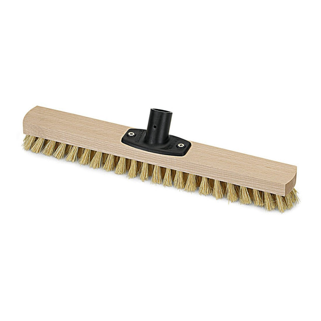 Nölle Profi Brush Power Stick Wischer 40 cm, Thermo-PET, hitzebeständig | 1 Stück