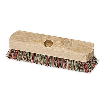 Nölle Profi Brush Säureschrubber Union/Elaston, 23 cm, besonders hart | 1 Stück