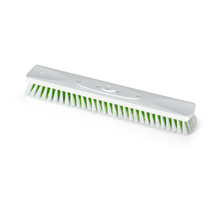 Nölle Profi Brush BECOnnect Wischer 40 cm mit X-Borste aus Kunststoff | 1 Stück