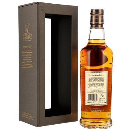 Glen Keith 21 1998/2019 - Gordon & MacPhail - Refill American Hogshead #56477