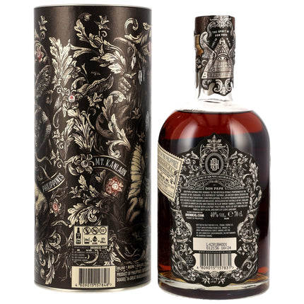 Don Papa - Gayuma - Islay Barrel Finish