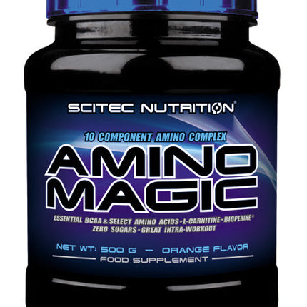 Scitec Amino Magic 500g