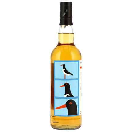 Inchgower 27 1997/2024 - Thompson Bros. - Refill Hogsheads