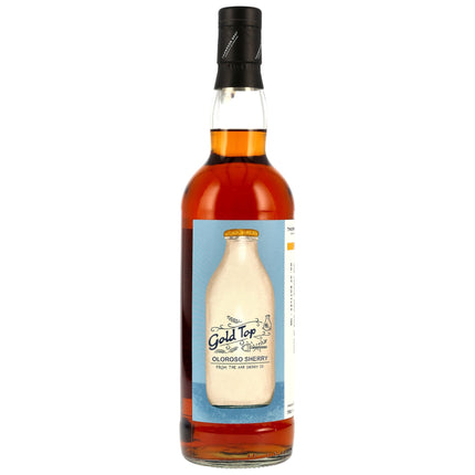 Allt-A-Bhainne 28 1996/2024 - Thompson Bros. - Oloroso Hogshead Finish