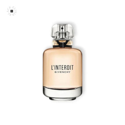 GIVENCHY L’Interdit Eau de Parfum