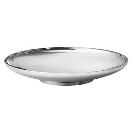 Servierschale Tunes Edelstahl