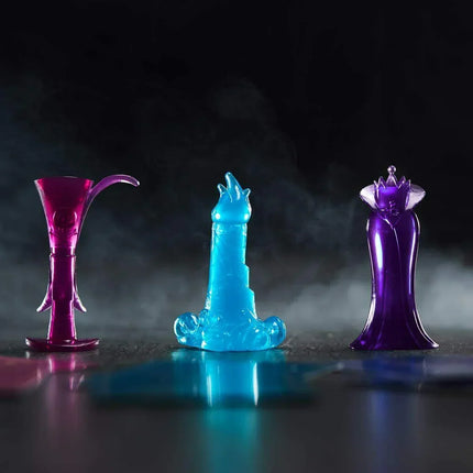 Ravensburger Disney Villainous Böse bis ins Mark