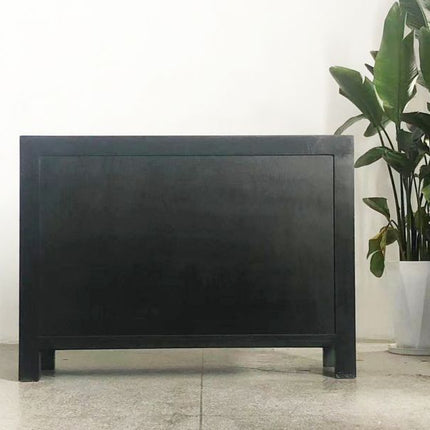 Vintage Asia Chinesische Kommode Sideboard Regal "Aurora" - Art. 33082-10