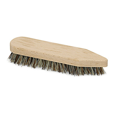 Nölle Profi Brush Scheuerbürste Union, 20 cm, besonders harte Borsten | 1 Stück
