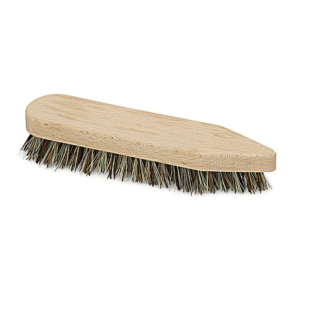 Nölle Profi Brush Scheuerbürste Union, 20 cm, besonders harte Borsten | 1 Stück
