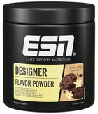 ESN Designer Flavor Powder– Kalorienreduziertes Geschmackspulver mit Inulin & leckeren Chunks