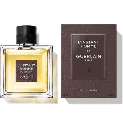 Guerlain L`Instant Homme Eau de Parfum