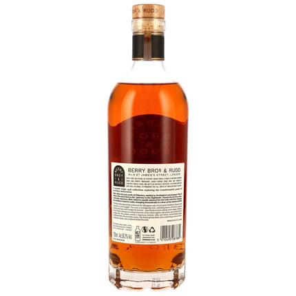Blair Athol 12 2013/2025 - Berry Bros and Rudd - Margaux Cask Finish #303639