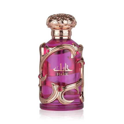 Lattafa Habik For Women Eau de Parfum 100ml