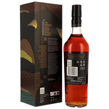 Bowmore 19 - Pinot Noir Cask Finish