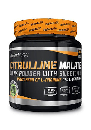 BioTech Citrulline Malate 300g