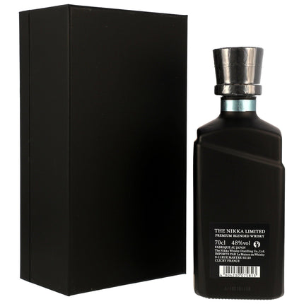 Nikka - Limited - 2025