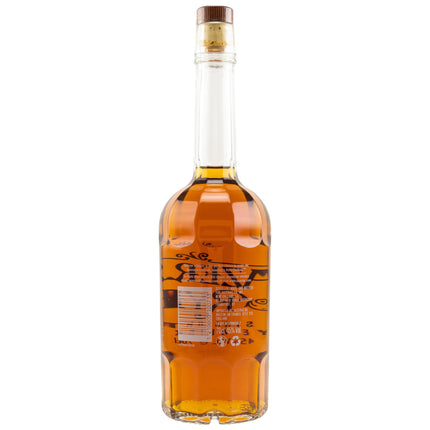 Sazerac Straight Rye