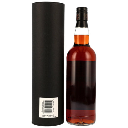 Glen Garioch 12 2013/2025 - Signatory Vintage - 1st Fill Oloroso Sherry Cask Finish #3