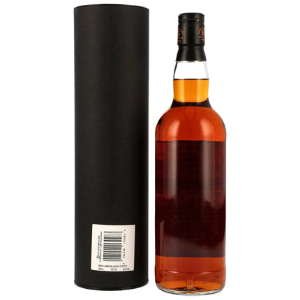 Aberlour 12 2013/2025 - Signatory Vintage - 1st Fill Oloroso Sherry Cask Finish #6