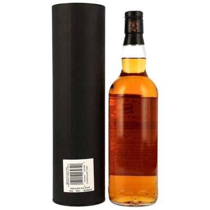 Caol Ila 9 2016/2025  - Signatory Vintage - 2nd Fill Chardonnay Cask Finish #4