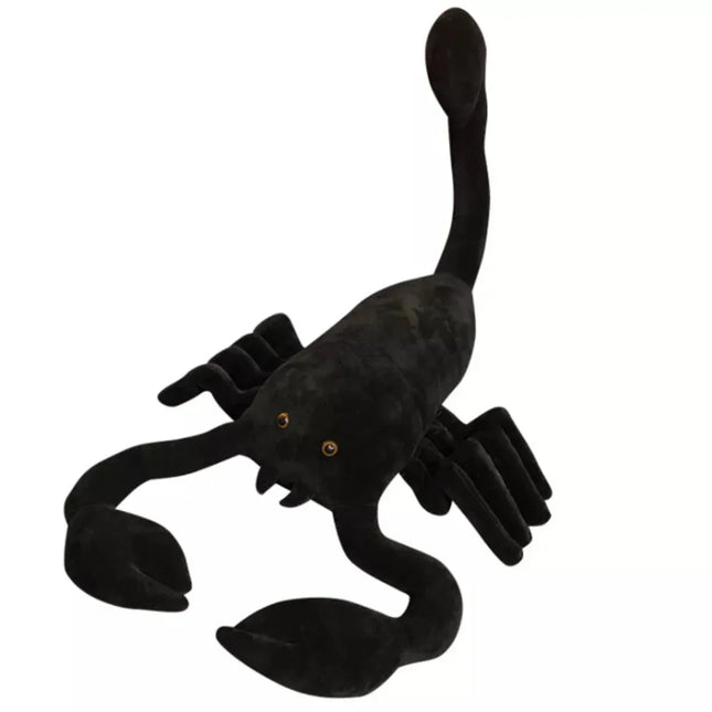 Skorpion Kuscheltier - 40 cm Plüschtier süßes Stofftier