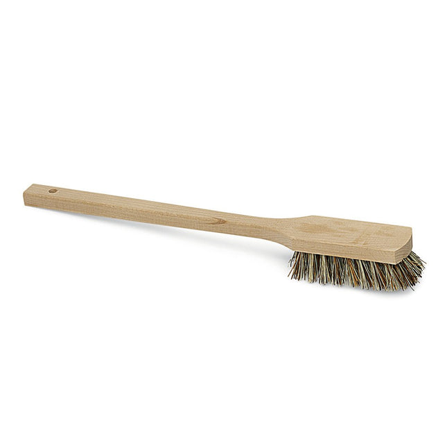 Nölle Profi Brush Langstielbürste Union, 42 cm, besonders hart für Maler | 1 Stück