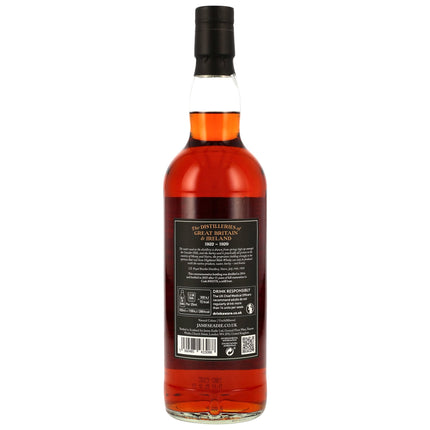 Royal Brackla 11 2014/2025 - James Eadie - Sherry Butt #303570
