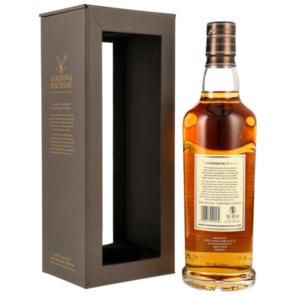 Tullibardine 16 2008/2024 - Gordon & MacPhail - Refill Bourbon Barrel #21603507
