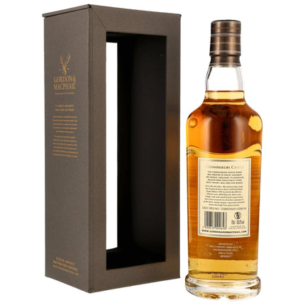 Benriach 16 2005/2022 - Gordon & MacPhail - Refill American Hogshead #120