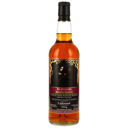 Linkwood 2014/2025 - The Stepmother - Fairytale Series by Duncan Taylor - Palo Cortado Cask #7648305