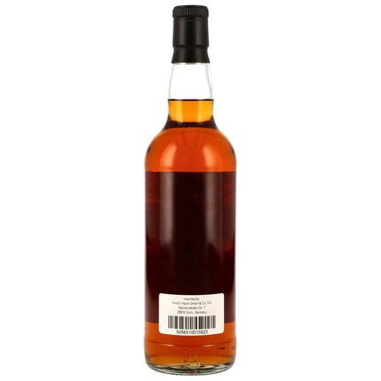 Linkwood 2014/2025 - The Stepmother - Fairytale Series by Duncan Taylor - Palo Cortado Cask #7648305